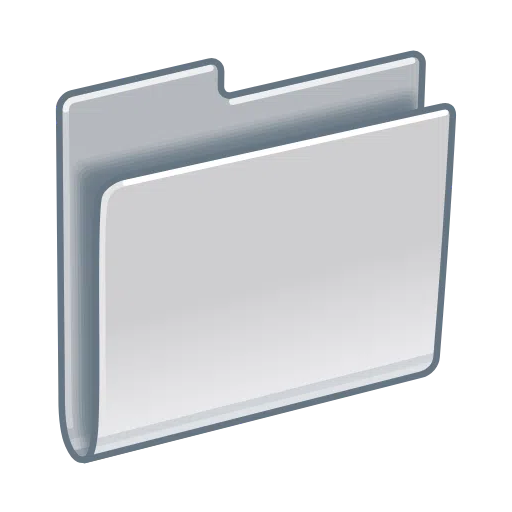 File Folder on Telegram