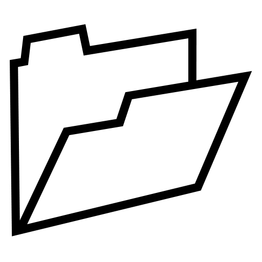 Open File Folder on Noto Emoji