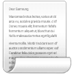 Page With Curl on Samsung