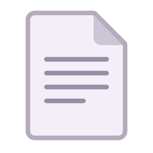 Page Facing Up on Microsoft Fluent