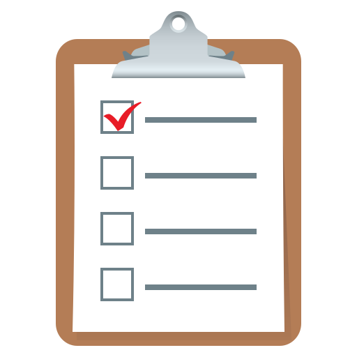 Clipboard on JoyPixels