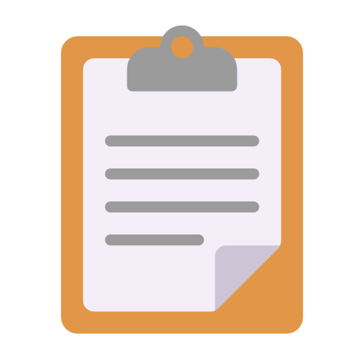 Clipboard on Microsoft Fluent