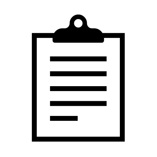 Clipboard on Noto Emoji