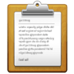 Clipboard on Samsung
