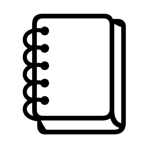 Ledger on Noto Emoji