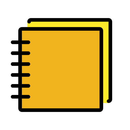 Ledger on OpenMoji