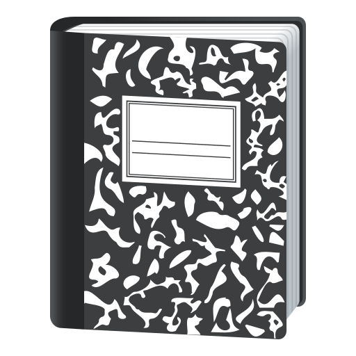 Notebook on JoyPixels