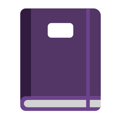 Notebook on Microsoft Fluent