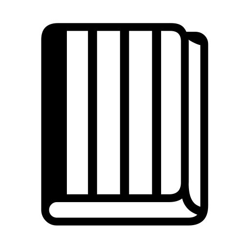 Closed Book on Noto Emoji