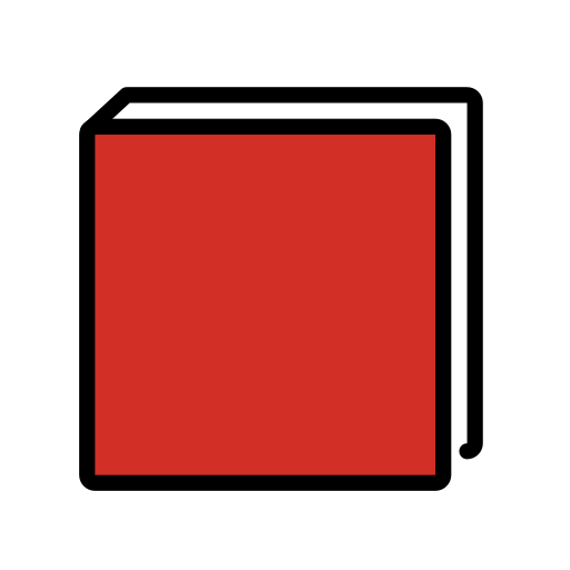 Closed Book on OpenMoji