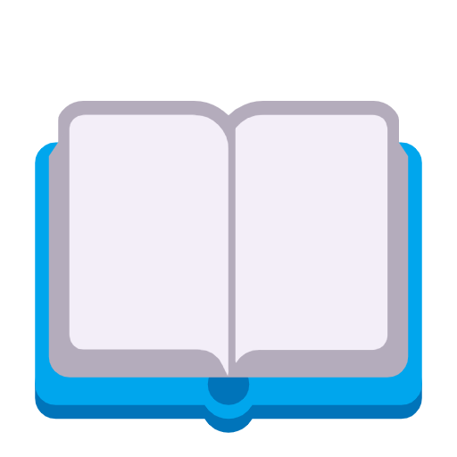 Open Book on Microsoft Fluent