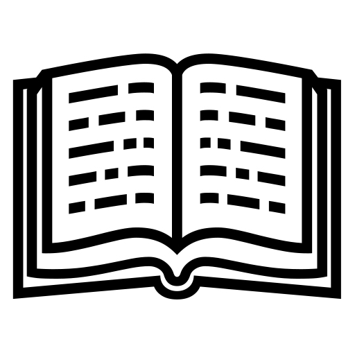 Open Book on Noto Emoji