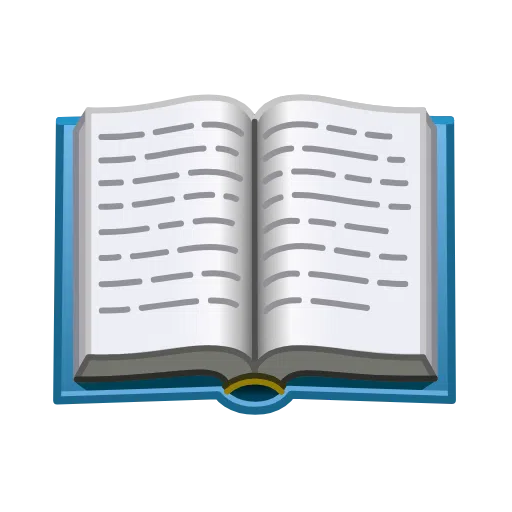 Open Book on Telegram