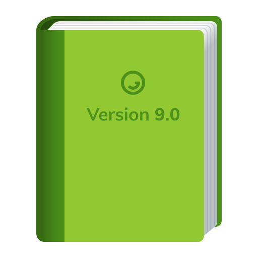Green Book on JoyPixels