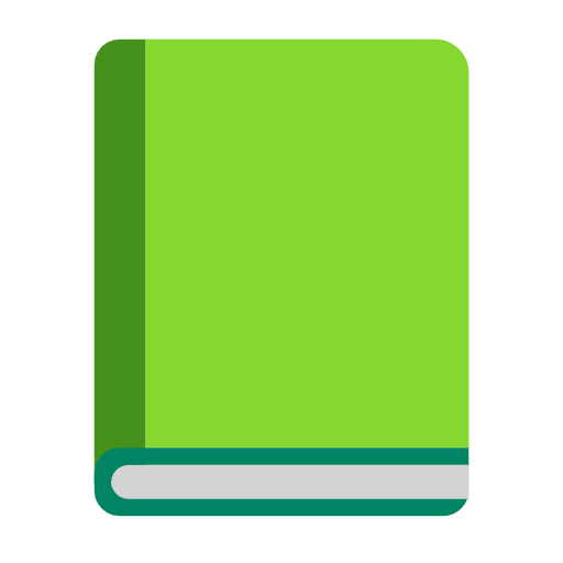 Green Book on Microsoft Fluent
