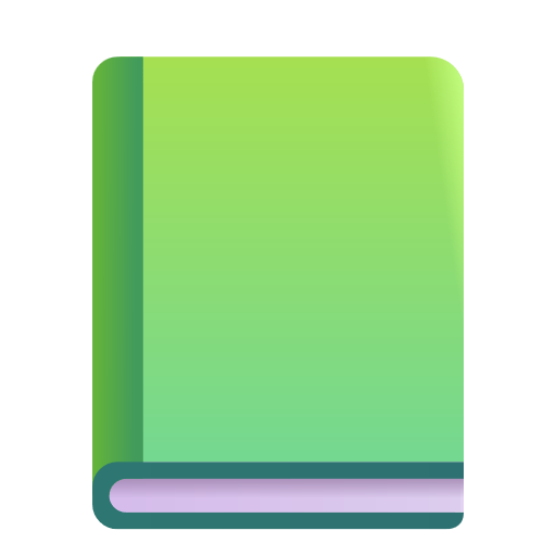 Green Book on Microsoft 3D