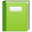 Green Book on Samsung
