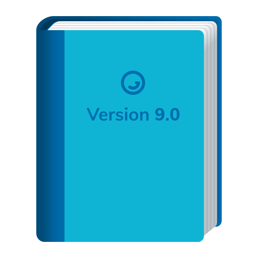 Blue Book on JoyPixels