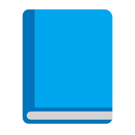 Blue Book on Microsoft Fluent
