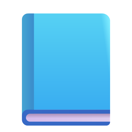 Blue Book on Microsoft 3D