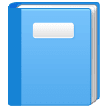 Blue Book on Samsung