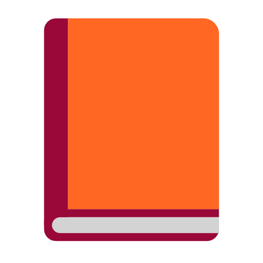 Orange Book on Microsoft Fluent