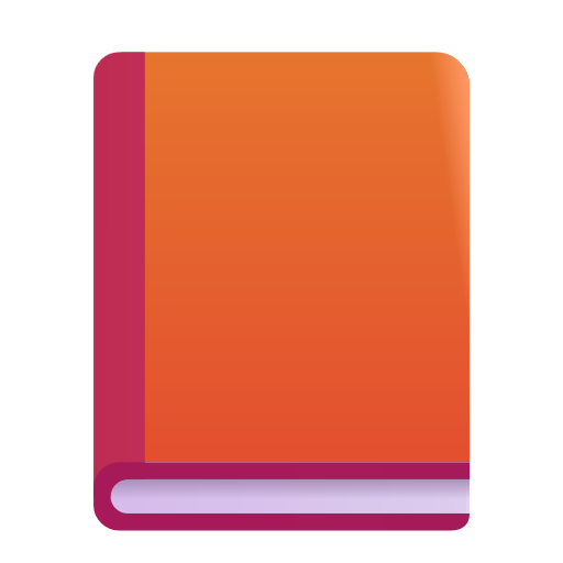 Orange Book on Microsoft 3D