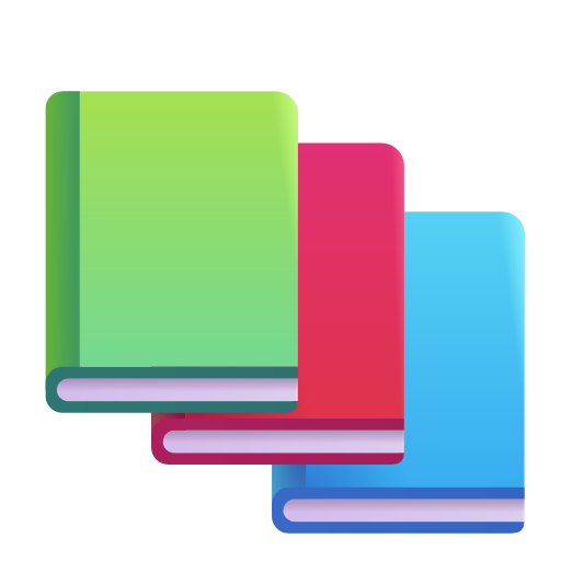 Books on Microsoft 3D