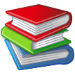 Books on Samsung