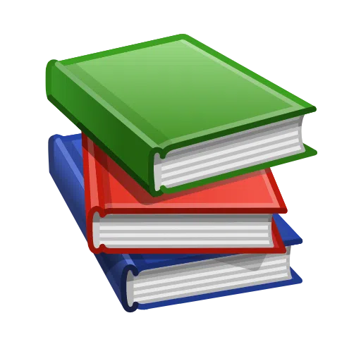 Books on Telegram