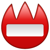 Name Badge on WhatsApp