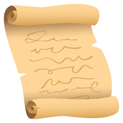 Scroll on JoyPixels