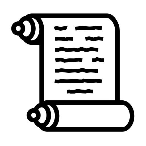 Scroll on Noto Emoji