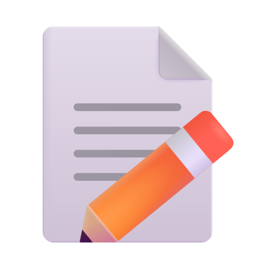 Memo on Microsoft 3D