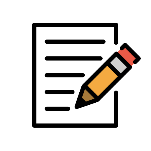 Memo on OpenMoji