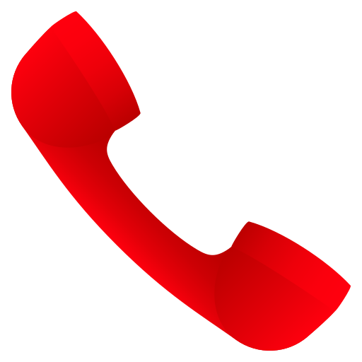 Telephone Receiver on JoyPixels