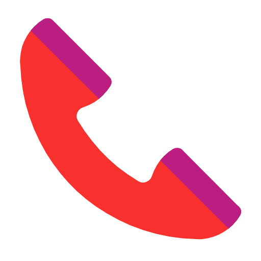 Telephone Receiver on Microsoft Fluent