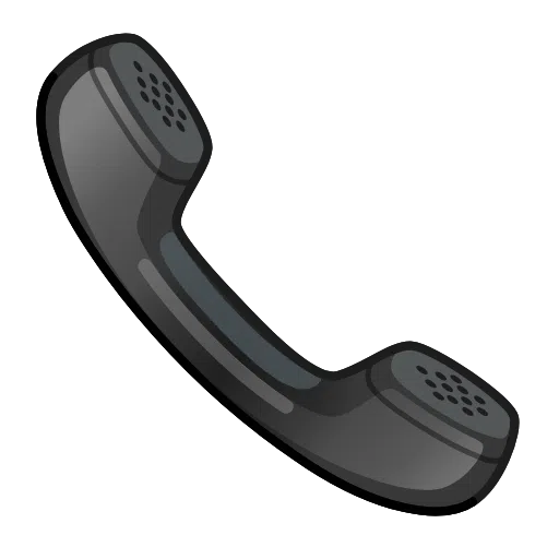 Telephone Receiver on Telegram