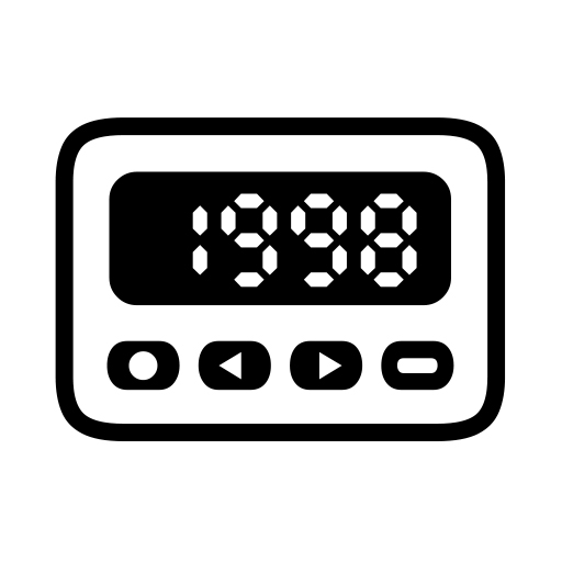 Pager on Noto Emoji