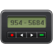 Pager on Samsung