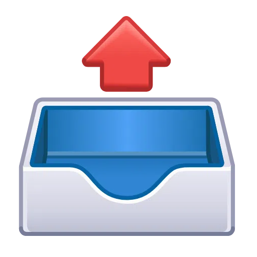 Outbox Tray on Telegram