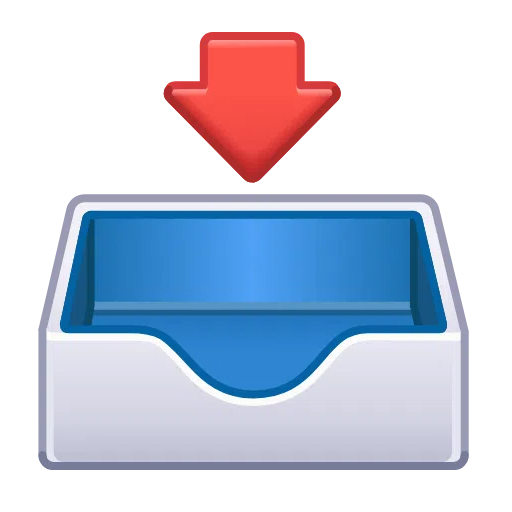 Inbox Tray on Telegram