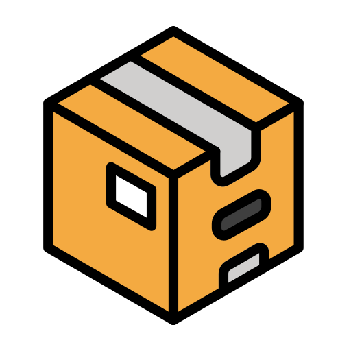 Package on OpenMoji