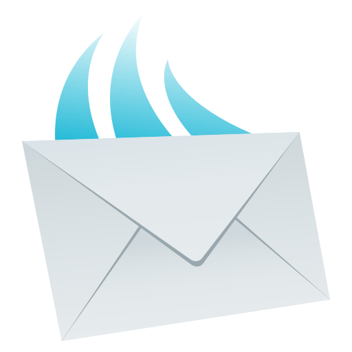 Incoming Envelope on JoyPixels