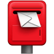 Postbox on Samsung