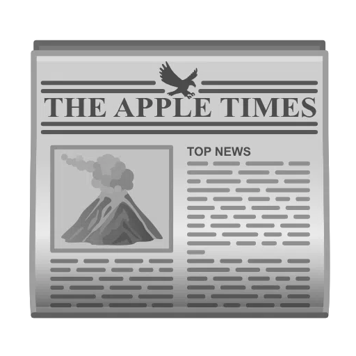 Newspaper on Telegram