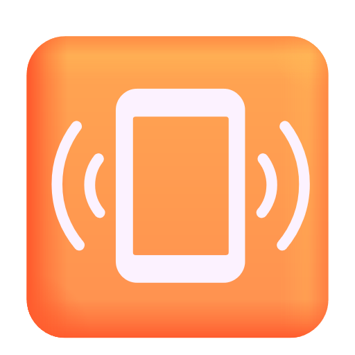 Vibration Mode on Microsoft 3D