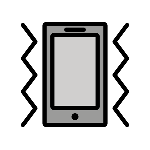 Vibration Mode on OpenMoji