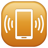 Vibration Mode on WhatsApp