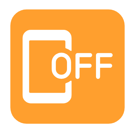 Mobile Phone Off on Microsoft Fluent